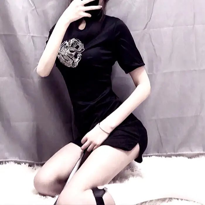九月的一天